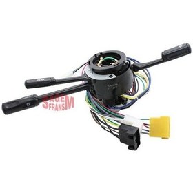 Resim Sagem 171217 Sinyal Silecek Kolu Cevırmelı Fiat Doğan Slx-kartal Slx 715142080 