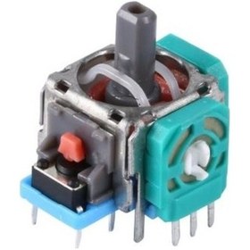 Resim Ps4 Kolu Analog Motor 1 Adet 