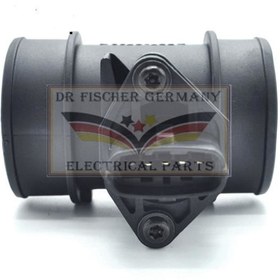 Resim AKD OP114108 HAVA KÜTLE ÖLÇER DEBİMETRE ASTRA G 1.2 16V 00-053 - 