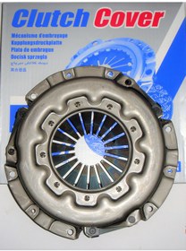 Resim Isuzu Kbd Debriyaj Baskısı Daikin Japon 