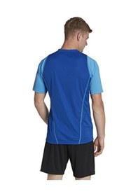 Resim Adidas Somaspor Tiro23 C Jsy Somaspor Erkek Futbol Forması Som-hu1296 Mavi Mavi 