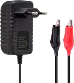 Resim Genel Markalar 12V Akü Şarj Cihazı 3 ile 12 Amper Arasında Oyuncak Araba, Kuru, Asitli Sulu, Jel, Motor ve Motos... 