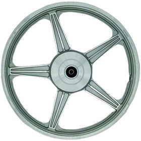 Resim MONDİAL UAG125 ÖN JANT ÇELİK 