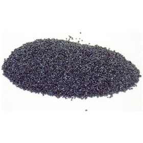 Resim Dophin Kristal Siyah Kum 5 KG 