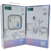 Resim acakir 14 Pro Max Earpods iphone Lightning Kablolu Kulaklık Dvip S5 