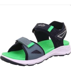 Resim Superfit 1-000588-8000 Sandalet Çok Renkli 