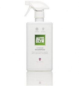 Resim AutoGlym Auto Glym İnterior Shampoo 500ml 
