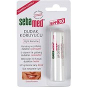 Resim Sebamed Dudak Koruyucu Spf 30 