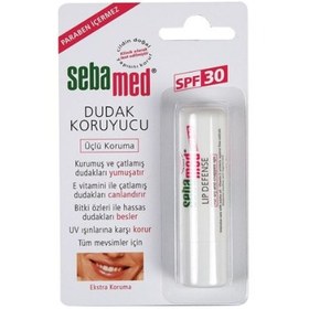 Resim Sebamed Dudak Koruyucu Spf 30 