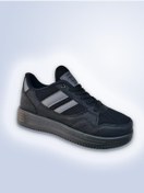 Resim colex sports Ortopedik Taban Fileli Casual Terletmez Esnek Hafif Sneaker Erkek Spor Ayakkabı 
