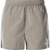 Resim The North Face W Movmynt Short Erkek Günlük Şort NF0A539NVQ81 Gri 