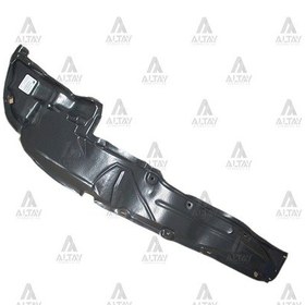 Resim Çamurluk Davlumbazı Crv 97-01 Sol 74151-s10-020 