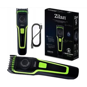 Resim Zln8764 Eros Sakal Tıraş Makinesi 