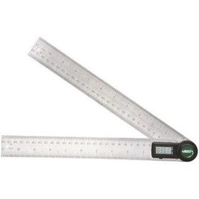 Resim İnsize Dijital Açı Ölçer 2176-200 