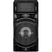Resim LG ON5 300W X Boom Bluetooth Taşınabilir Hi-Fi Ses Sistemi ON5.DTURLLK 
