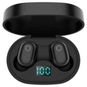 Resim Genel Markalar Mi Airdots Pro Göstergeli Kulak İçi Bluetooth Kulaklık 