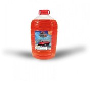 Resim Trax Yazlık Cam Suyu Antifrizi 5 LT Bubble Gum Parfümlü 