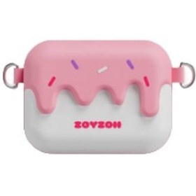 Resim Zoyzoii Çapraz Çanta Ice Cream 