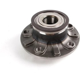 Resim FAG Golf Jetta A3 Leon Arka Porya (30 Mm) 2004-2016 [1K0598611][FAG] 