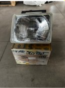 Resim Opel Corsa A Sol Far Sıfır Hella 1216417 