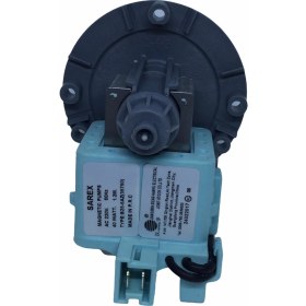 Resim Sarex Kapaksız 60 Hz Pompa 