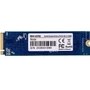 Resim Hı-Level 512GB HLV-M2PCIESSD2280/512G 3300- 3100MB/S M2 Pcıe Nvme Gen3 Disk 