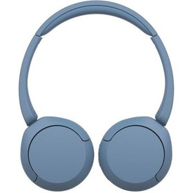 Resim Sony WH-CH520 Bluetooth 5.2 Kulak Üstü Kulaklık 