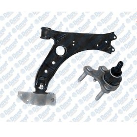 Resim Alt Salincak Sag Golf 5 Audi A3 Seat Altea Skoda Octavia Rotilli 504619885 