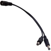 Resim Powermaster Power F To 2 X Power M Kablo 