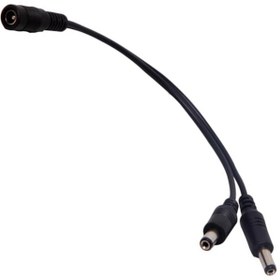 Resim Powermaster Power F To 2 X Power M Kablo 