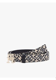 Resim Tommy Hilfiger Kadın Kemer Aw0aw17497dw6 Blue 