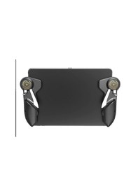 Resim Tablet İçin 6 Parmak Tetik Aparatı Oyun Aparatı Joystick For İpad Huawei Samsung Tüm Tabletler İçin Tam Uyumlu 