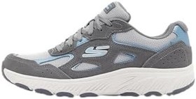 Resim Skechers HILLCREST 2.0 Women Lacivert Outdoor Ayakkabı Yürüyüş AyakkabısıKadın 
