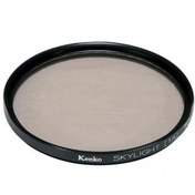 Resim Kenko 58mm Skylight 1-A Filtre 