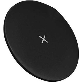 Resim Pazly 15w Kablosuz Şarj Pedi - Type-c, Ultra İnce Yuvarlak Tasarım, Hızlı Şarj 