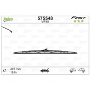 Resim Valeo Silecek Süpürgesi 480 Mm Val 575548 