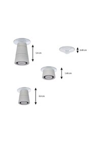 Resim Takım Halinde Açık Dalga 20x30 cm Kesme Tablası ve 60x52cm Cam O 