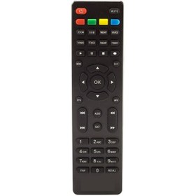Resim Geylani Skytech-Premier Newwave Hd Extreme Box Herz Ctiy Box Premier Showmax Caddy Hd Arrox Hd 0999 Kumanda 