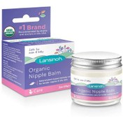 Resim Lansinoh Organik Göğüs Ucu Balmı 60 ml 