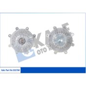 Resim Fan Termık Hyundaı H100 Mınıbus 94/ / H100 Kamyonet 97/03 / Galloper 2.5 Tcı 