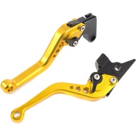 Resim Merpa Cf Moto 250NK Kısa Spor Manet Full Cnc 2014 -2020 Modeller Için 