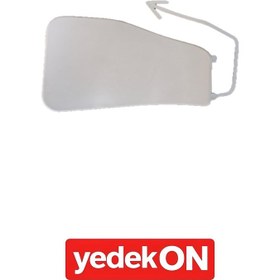 Resim Kriko Kapağı F-Max (Kahveci Premium) - JC46 