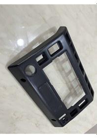Resim Land Rover Defender Orta Çerçeve 