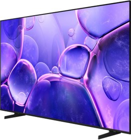 Resim Samsung SamsungUydu Alıcılı 4K Ultra HD Tizen Smart Crystal TV - Hediyeli 