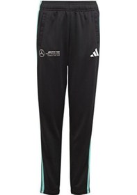 Resim Adidas Mer Dna Pnt Y Çocuk Günlük Eşofman Altı Jv5431 Siyah Siyah 