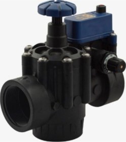 Resim NETAFİM AQUANET™ 2" DC VANA 