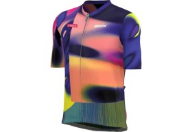 Resim Santını Madrıd Kmo Kısa Kol Forma 