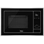 Resim Teka ML 820 BIS 40584200 20 L Ankastre Mikrodalga Fırın 