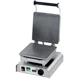 Resim Glanz Neumarker Stroop Waffle Makinesi 