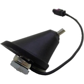 Resim Gatap Skoda Roomster Anten Dibi 2011-2015 Uyumlu (Çubuksuz) 